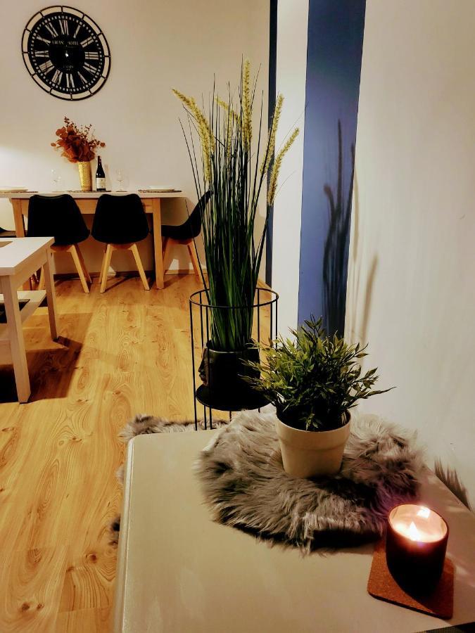 Apartament Wakacyjny Ines -Ustka-Na Wydmie,Samodzielne Zameldowanie,Garaz Do Dyspozycji Gosci Exterior foto
